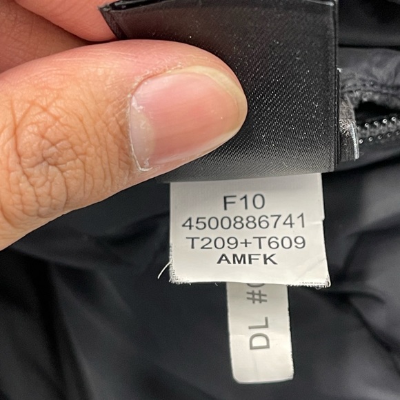 The North Face Boys Nutpse Jacket - Picture 7 of 12